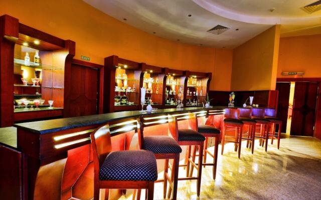 Magic Marsa & Spa