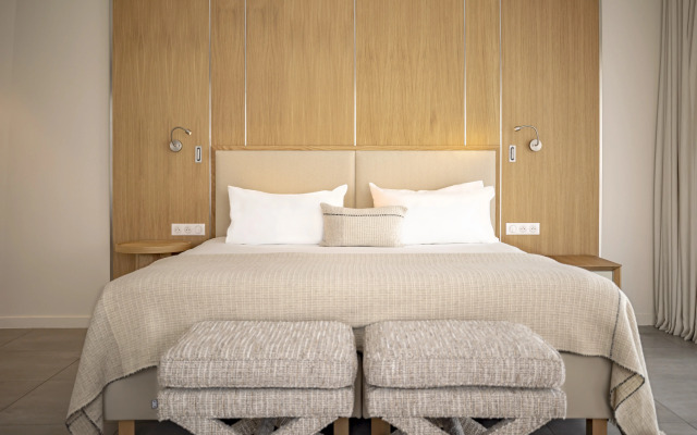 Kube Hotel Saint-Tropez