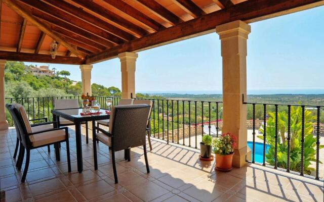 Villa Toni I Bel
