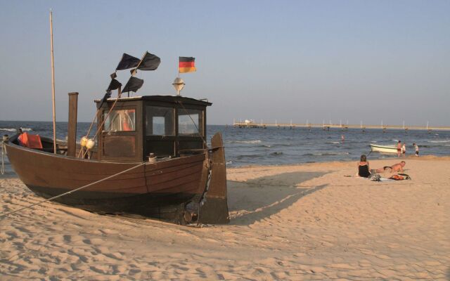 Hotel & Restaurant Hanse Kogge