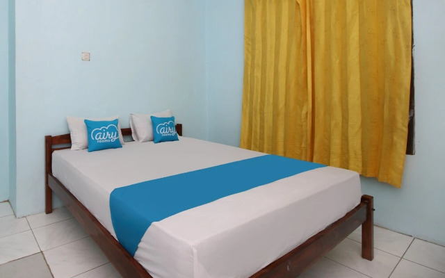 Airy Eco Mandai KM 19 Makassar