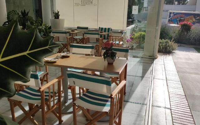 Thalassa Sport