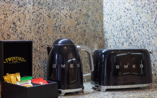 Westminster  South Ridge