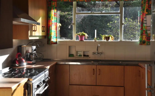 Kierie Kwaak Self Catering