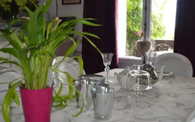 Un Relais En Provence
