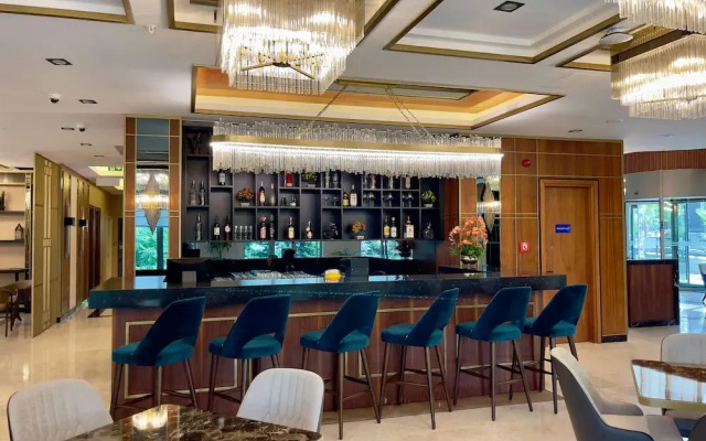 Tryp BY Wyndham Istanbul Maltepe