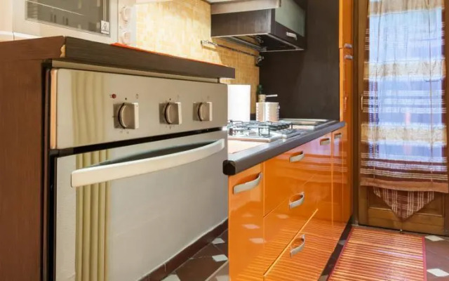 Appartamento Prinetti