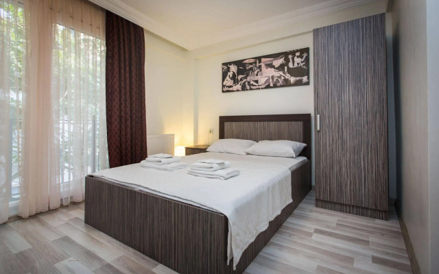 Vintage House Taksim