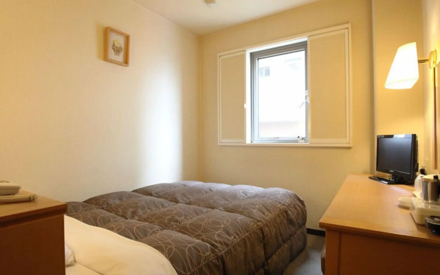 AZ Inn Obu