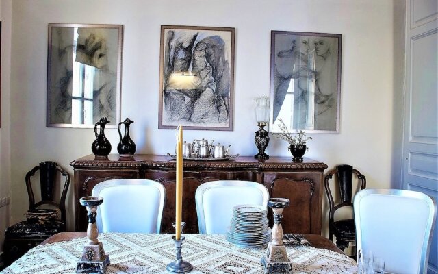 Villa Thalassographia