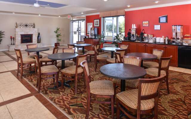 Americas Best Value Inn Lubbock E