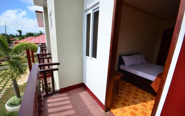 Gilin Suites Puerto Princesa Palawan