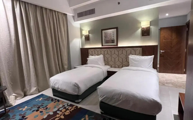 The Seven Hotel