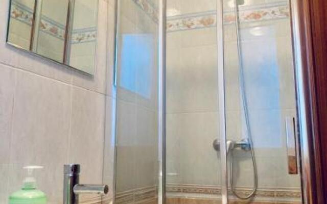 Pensión La Florida 19