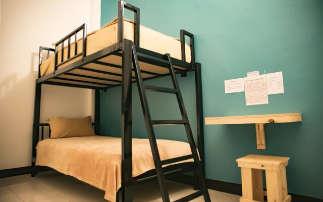 PVO Hostel