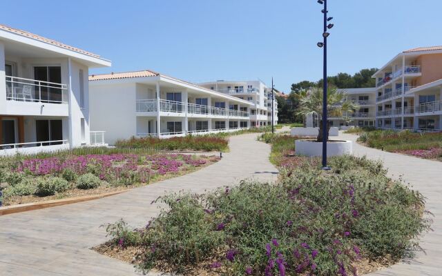 Résidence Nemea Cap Azur