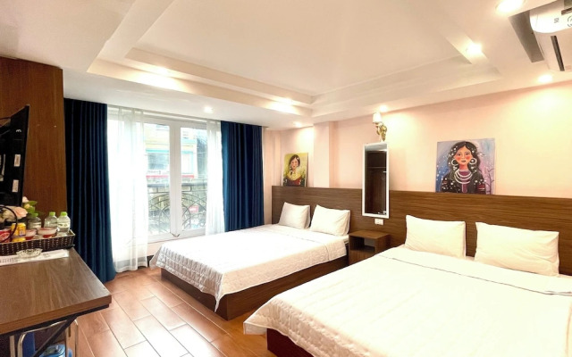 My Dream Hotel