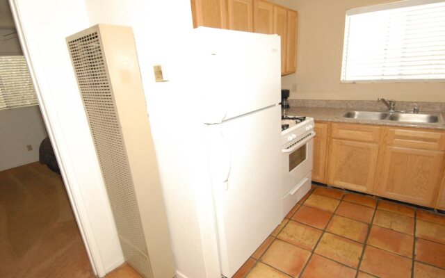 Sunnyvale Garden Suites Hotel