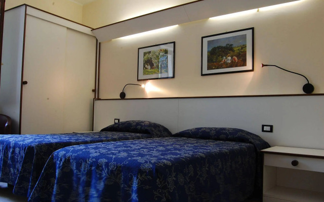 Albergo Visconti