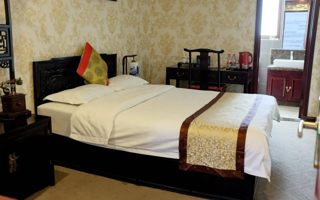 Ron yard hotel