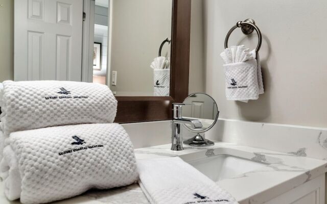 Seaspray West 304- Gulf Front