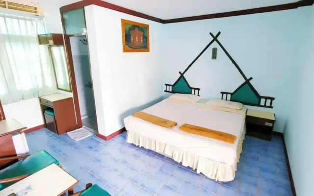 Sinsiamresort