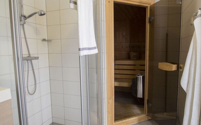 Luxury Apartment With Sauna, Near the Beach