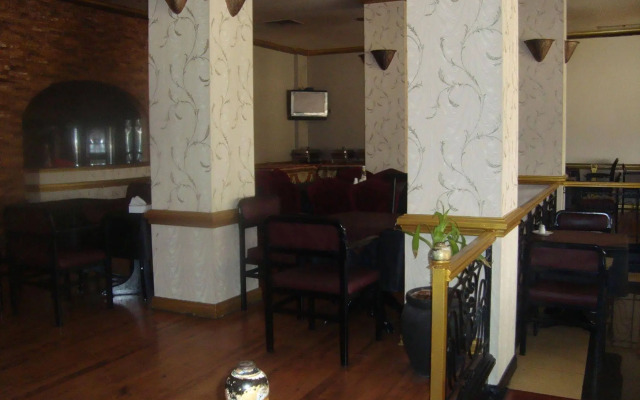 San Rock Hotel