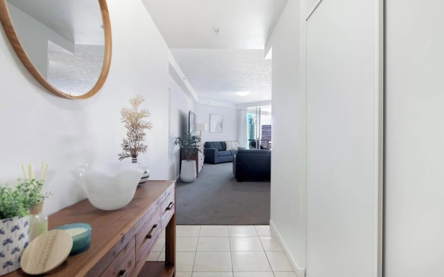 Solnamara Apartments