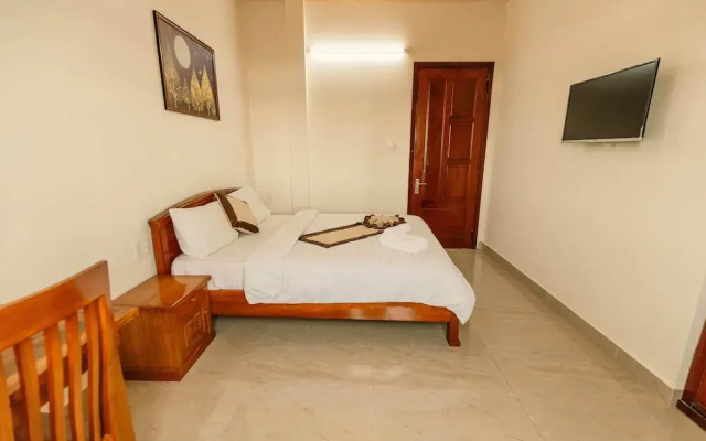 Lê Mùi Hotel - Apartment