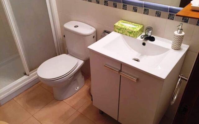 107418 - Apartment in Zahara
