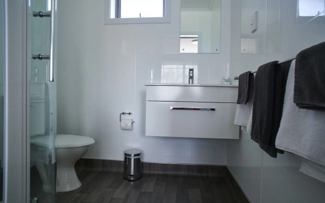 Aachen Place Motel
