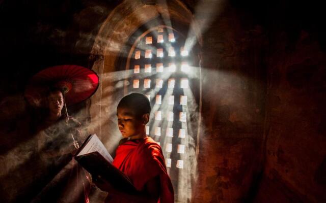 Soutikone Place House 2