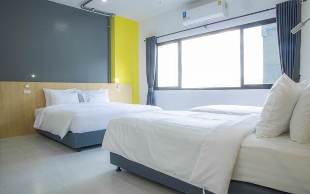 Ezy Inn