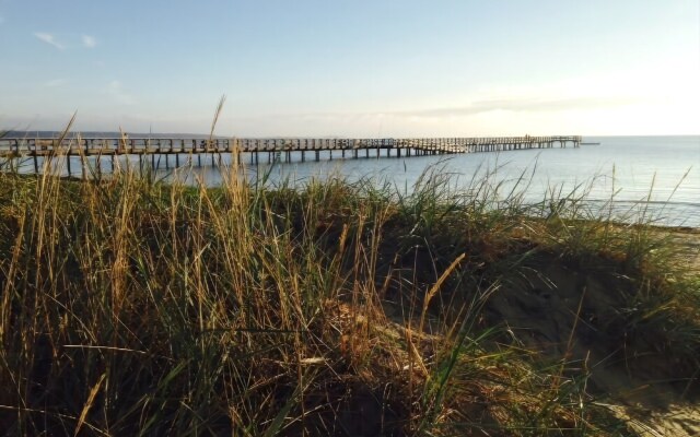 Åhus Seaside