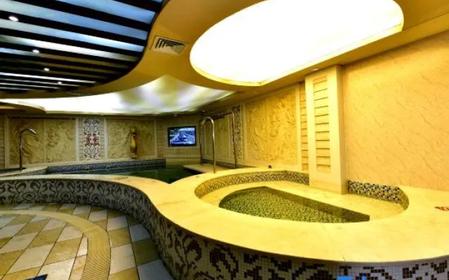 Shengmin Business Hotel – Hotel Rooms – Xilinhot