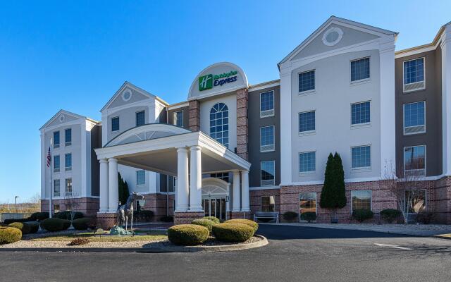 Holiday Inn Express Lexington, an IHG Hotel