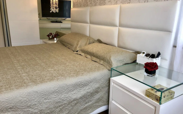 Conforto e Elegância No Novo Campeche