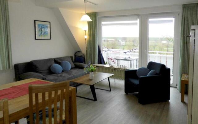 Appartement Buesum GT33-4