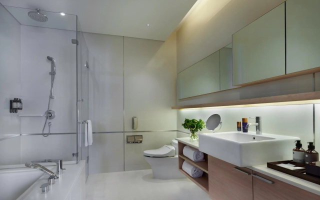 Somerset Sukhumvit Thonglor Bangkok