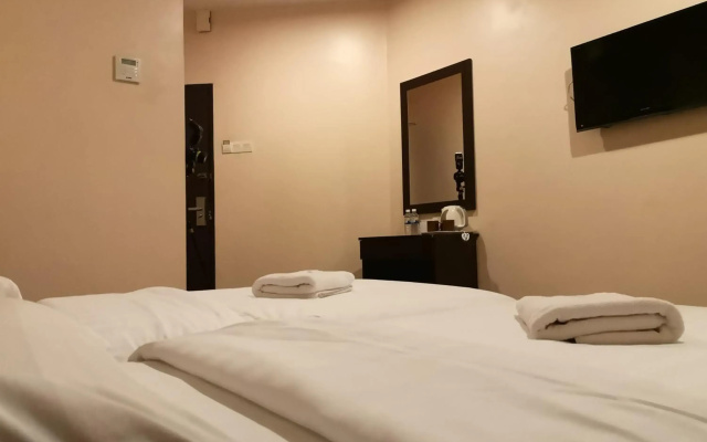 Sai Villa Hotel Near KLIA & KLIA2