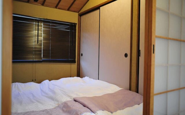 Le Machiya Daikokucho