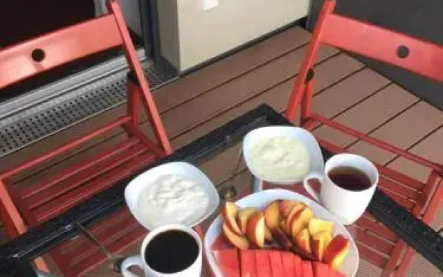 Apartment am Zwingerteich