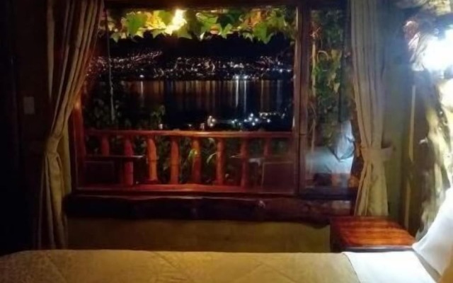 Campo Lago hospedaje