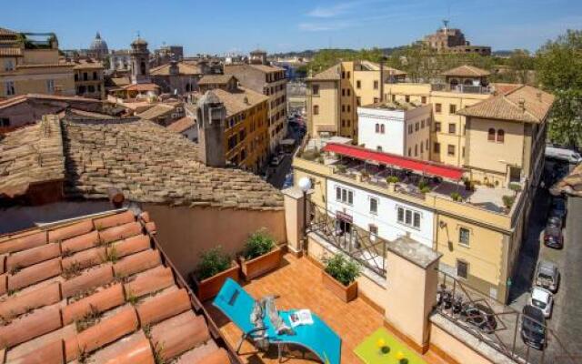 Comfort Stay St. Peter