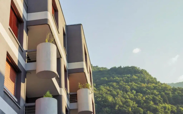 Hotel Rotonda