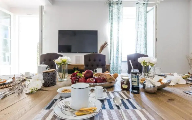 Villa Sole Al Molino A Vento 8