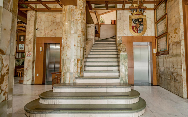 Hotel Marques del Valle