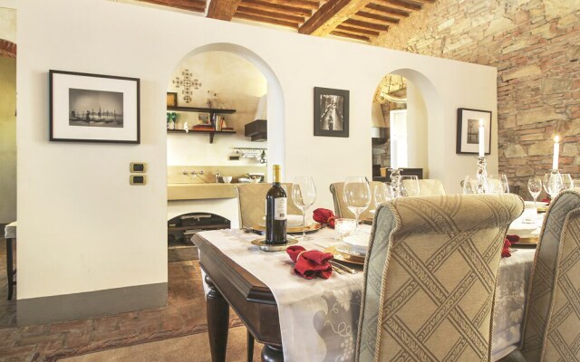 Appartamento Mari by Vacation in Lucca