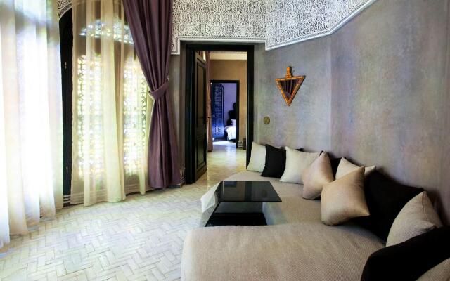 Palais Ommeyad Suites & Spa